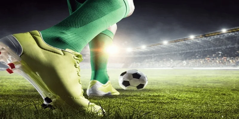 Kèo handicap tạo sự cân bằng tương quan lực lượng giữa hai đội bóng